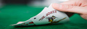 Mistr Joker CR